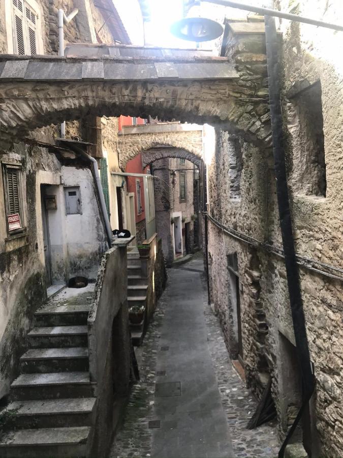 C'Era Una Volta Isolabona Εξωτερικό φωτογραφία